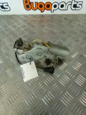 Second-hand car spare part rear windshield wiper motor for fiat uno (146) 1.0 cat oem iam references 85130-13070