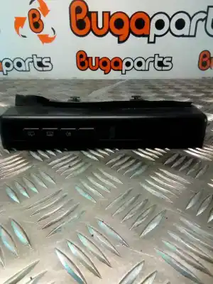 Second-hand car spare part multifunction switch for fiat uno (146) 1.0 cat oem iam references   