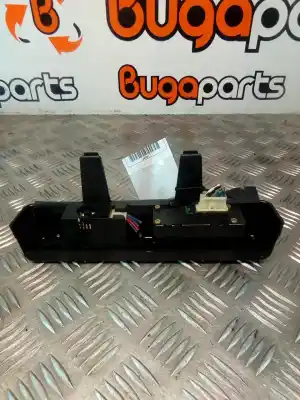 Second-hand car spare part multifunction switch for fiat uno (146) 1.0 cat oem iam references   