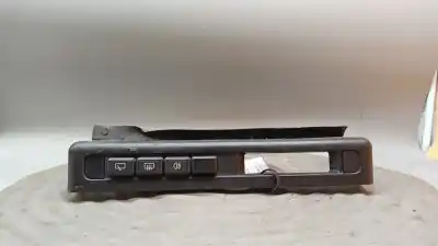 Peça sobressalente para automóvel em segunda mão comandos de alavanca por fiat uno (146) 1.0 cat referências oem iam 