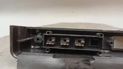 Second-hand car spare part multifunction switch for fiat uno (146) 1.0 cat oem iam references   