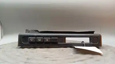 Second-hand car spare part multifunction switch for fiat uno (146) 1.0 cat oem iam references   