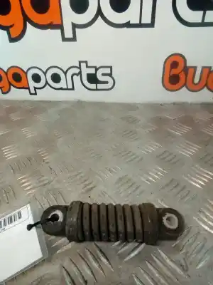 Second-hand car spare part auxiliary belt tensioner for peugeot 206 hatchback (2a/c) 1.4 i oem iam references tensor correia trapezoidal peugeot 206