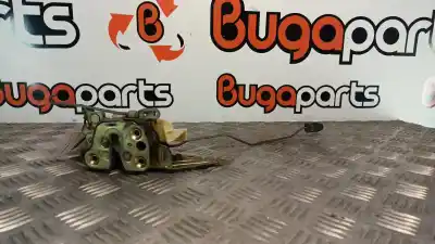 Автозапчасти б/у замок передней правой двери за CITROEN AX (ZA-_) 10 ссылки OEM IAM 90451286  