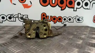 Автозапчастина б/у замок передній праві двері для citroen ax (za-_) 10 посилання на oem iam 90451286  