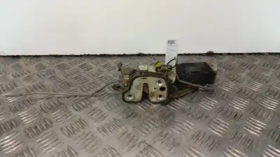 Автозапчасти б/у замок передней правой двери за OPEL CORSA B (S93) 1.5 TD (F08. F68. M68) ссылки OEM IAM 90493702  