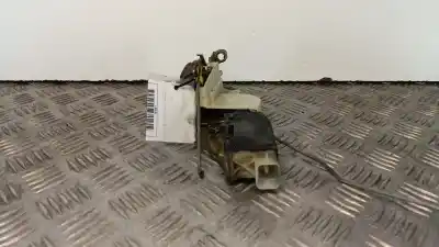 Автозапчасти б/у замок передней правой двери за opel corsa b (s93) 1.5 td (f08. f68. m68) ссылки oem iam 90493702  