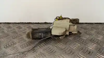 Автозапчасти б/у замок передней правой двери за opel corsa b (s93) 1.5 td (f08. f68. m68) ссылки oem iam 90493702  