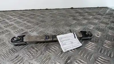 Tweedehands auto-onderdeel plafond handgreep voor opel corsa c (x01) 1.7 dti (f08 f68) oem iam-referenties   