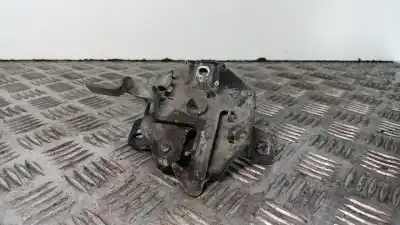 Tweedehands auto-onderdeel kapvergrendeling voor opel corsa c (x01) 1.7 dti (f08 f68) oem iam-referenties 