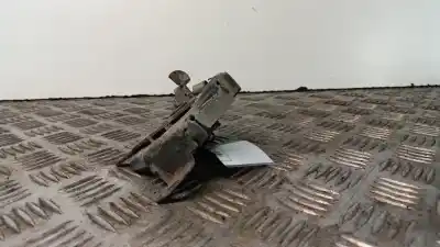 Автозапчасти б/у замок капота за opel corsa c (x01) 1.7 dti (f08 f68) ссылки oem iam   