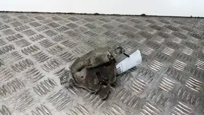 Автозапчасти б/у замок капота за opel corsa c (x01) 1.7 dti (f08 f68) ссылки oem iam   