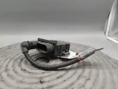 Peça sobressalente para automóvel em segunda mão caixa de pré-aquecimento por bmw 3 (e90) 320 d referências oem iam 778682107  