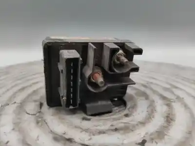 Автозапчасти б/у блок предварительного нагревания за peugeot 206 hatchback (2a/c) 1.9 d ссылки oem iam 9616280080  