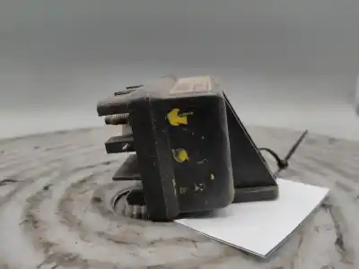 Автозапчасти б/у блок предварительного нагревания за peugeot 206 hatchback (2a/c) 1.9 d ссылки oem iam 9616280080  