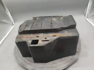 Peça sobressalente para automóvel em segunda mão caixa de bateria por bmw 3 (e36) 318 tds referências oem iam 61218361677  