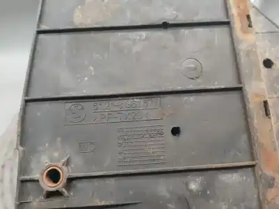 Peça sobressalente para automóvel em segunda mão caixa de bateria por bmw 3 (e36) 318 tds referências oem iam 61218361677  