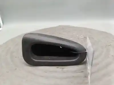 Second-hand car spare part interior right front handle for peugeot 206 hatchback (2a/c) 1.4 i oem iam references 9629325977