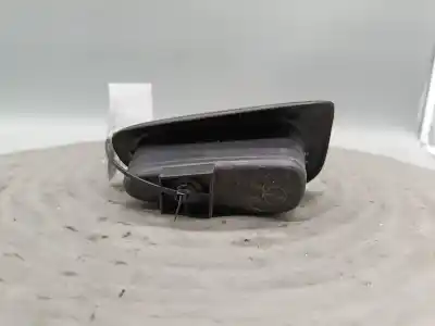 Second-hand car spare part interior right front handle for peugeot 206 hatchback (2a/c) 1.4 i oem iam references 9629325977  