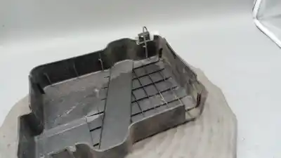 Second-hand car spare part battery box for peugeot 206 hatchback (2a/c) 1.4 i oem iam references 9624622280  