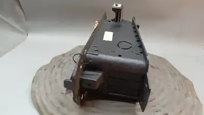 Автозапчастина б/у обзорка важеля передач для seat leon (5f1) 1.6 tdi посилання на oem iam 5f0863531  