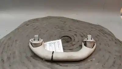 Автозапчастина б/у ручка стеля для seat leon (5f1) 1.6 tdi посилання на oem iam 561857607b  