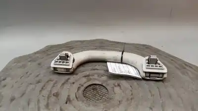 Автозапчастина б/у ручка стеля для seat leon (5f1) 1.6 tdi посилання на oem iam 561857607b  