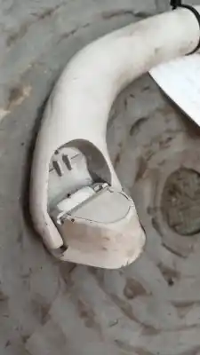 Автозапчастина б/у ручка стеля для seat leon (5f1) 1.6 tdi посилання на oem iam 561857607b  