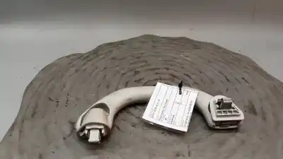 Автозапчастина б/у ручка стеля для seat leon (5f1) 1.6 tdi посилання на oem iam 561857607b  