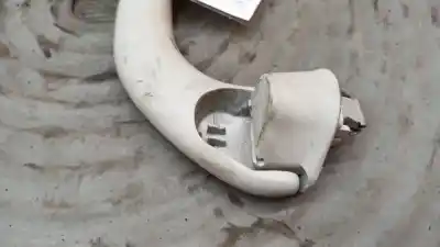 Автозапчастина б/у ручка стеля для seat leon (5f1) 1.6 tdi посилання на oem iam 561857607b  