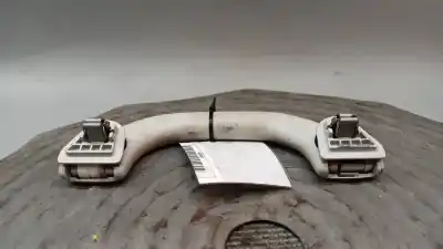 Автозапчастина б/у ручка стеля для seat leon (5f1) 1.6 tdi посилання на oem iam 561857607b  