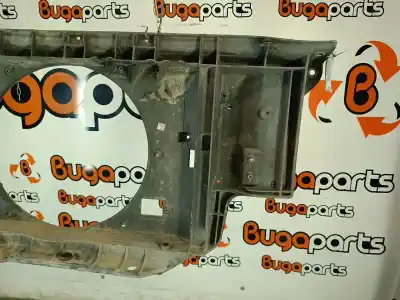 Автозапчасти б/у передняя передняя за peugeot 206 hatchback (2a/c) 1.4 i ссылки oem iam 9649097280  