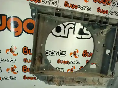 Автозапчасти б/у передняя передняя за peugeot 206 hatchback (2a/c) 1.4 i ссылки oem iam 9649097280  