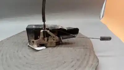 Автозапчасти б/у замок передней правой двери за renault clio ii bb_, cb_ 1.2 bb0a. bb0f. bb10. bb1k. bb28. bb2d. bb2h. cb0a.... ссылки oem iam 8200138036  