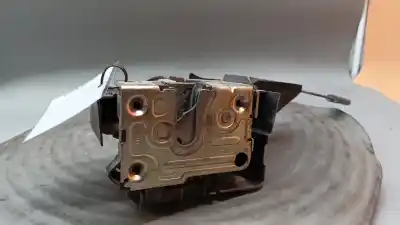 Автозапчасти б/у замок передней правой двери за renault clio ii bb_, cb_ 1.2 bb0a. bb0f. bb10. bb1k. bb28. bb2d. bb2h. cb0a.... ссылки oem iam 8200138036  