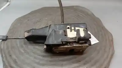 Автозапчасти б/у замок передней правой двери за renault clio ii bb_, cb_ 1.2 bb0a. bb0f. bb10. bb1k. bb28. bb2d. bb2h. cb0a.... ссылки oem iam 8200138036  