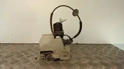 Peça sobressalente para automóvel em segunda mão fechadura da porta dianteira direita por mazda 6 hatchback (gg) 2.0 di (gg14) referências oem iam 3b0837868