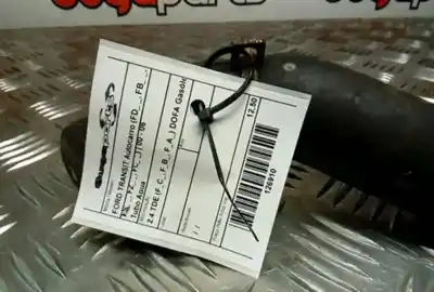 Second-hand car spare part sleeve for ford transit autobús (fd_ _, fb_ _, fs_ _, fz_ _, fc_ _) 2.4 tde oem iam references   