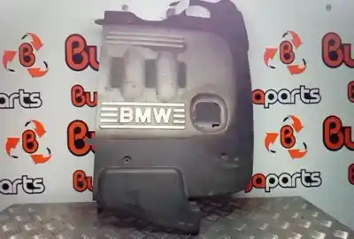Pièce détachée automobile d'occasion Couvert De Moteur pour BMW 3 (E46) 320 D Références OEM IAM 11147787330  