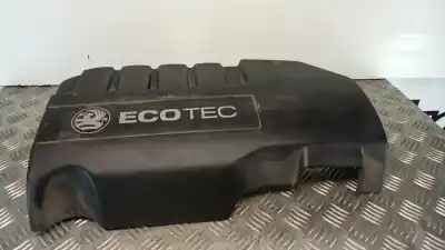 Peça sobressalente para automóvel em segunda mão Tampa Do Motor por OPEL COMBO TOUR 1.3 CDTI 16V Referências OEM IAM   