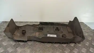 Peça sobressalente para automóvel em segunda mão tampa do motor por opel combo tour 1.3 cdti 16v referências oem iam   