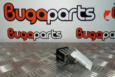 Автозапчастина б/у стійкість на нагревання для peugeot 206 hatchback (2a/c) 1.1 посилання на oem iam 36057  