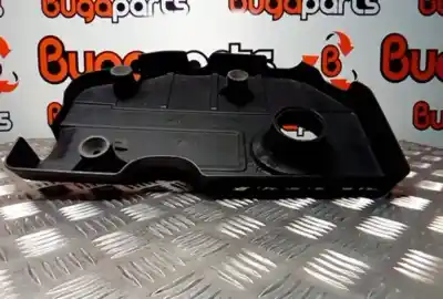 Peça sobressalente para automóvel em segunda mão tampa do motor por opel astra h (a04) 1.7 cdti 100cv referências oem iam 330188061  