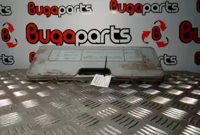 Pezzo di ricambio per auto di seconda mano triangolo di emergenza per peugeot 206 hatchback (2a/c) 1.1 riferimenti oem iam 27r034003  