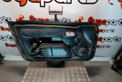 Peça sobressalente para automóvel em segunda mão forra / revestimento da porta dianteira direita por renault clio ii (bb_, cb_) 1.5 dci (b/cb07) referências oem iam 8200074253  