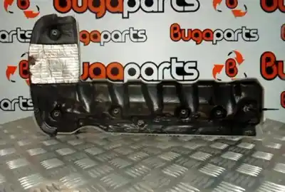 Second-hand car spare part engine cover for bmw 5 (e39) 525d oem iam references 14489001  