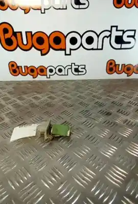 Pezzo di ricambio per auto di seconda mano RESISTENZA AL RISCALDAMENTO per OPEL CORSA B (S93)  Riferimenti OEM IAM   