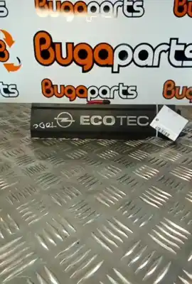 Pezzo di ricambio per auto di seconda mano Coperchio Motore per OPEL CORSA C (X01) 1.2 (F08 F68) Riferimenti OEM IAM 09129759  