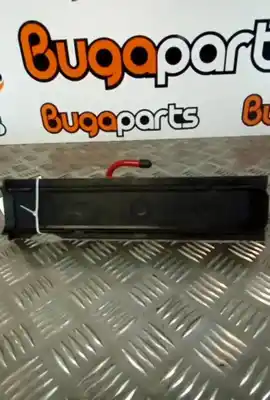 Pezzo di ricambio per auto di seconda mano coperchio motore per opel corsa c (x01) 1.2 (f08 f68) riferimenti oem iam 09129759  