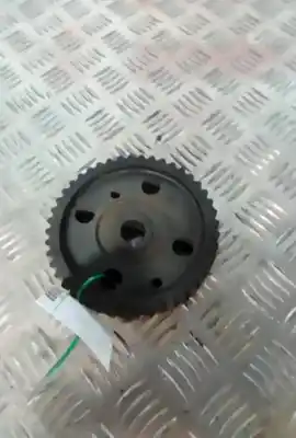 Piesă de schimb auto la mâna a doua Fulie Pompa Injector pentru OPEL CORSA C (X01) 1.7 DTI (F08 F68) Referințe OEM IAM   